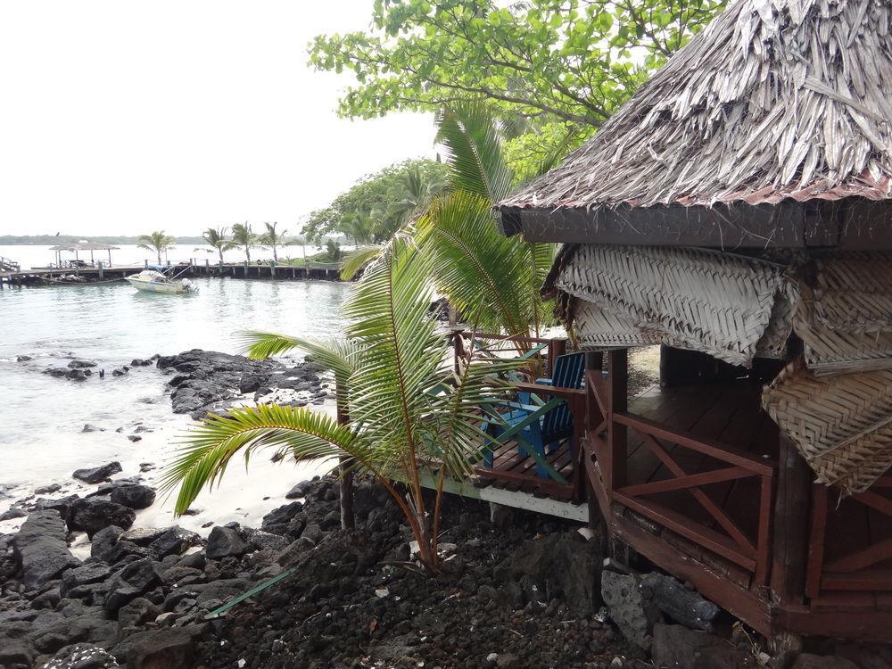 Savai'i Island Vaimoana Seaside Lodge מראה חיצוני תמונה