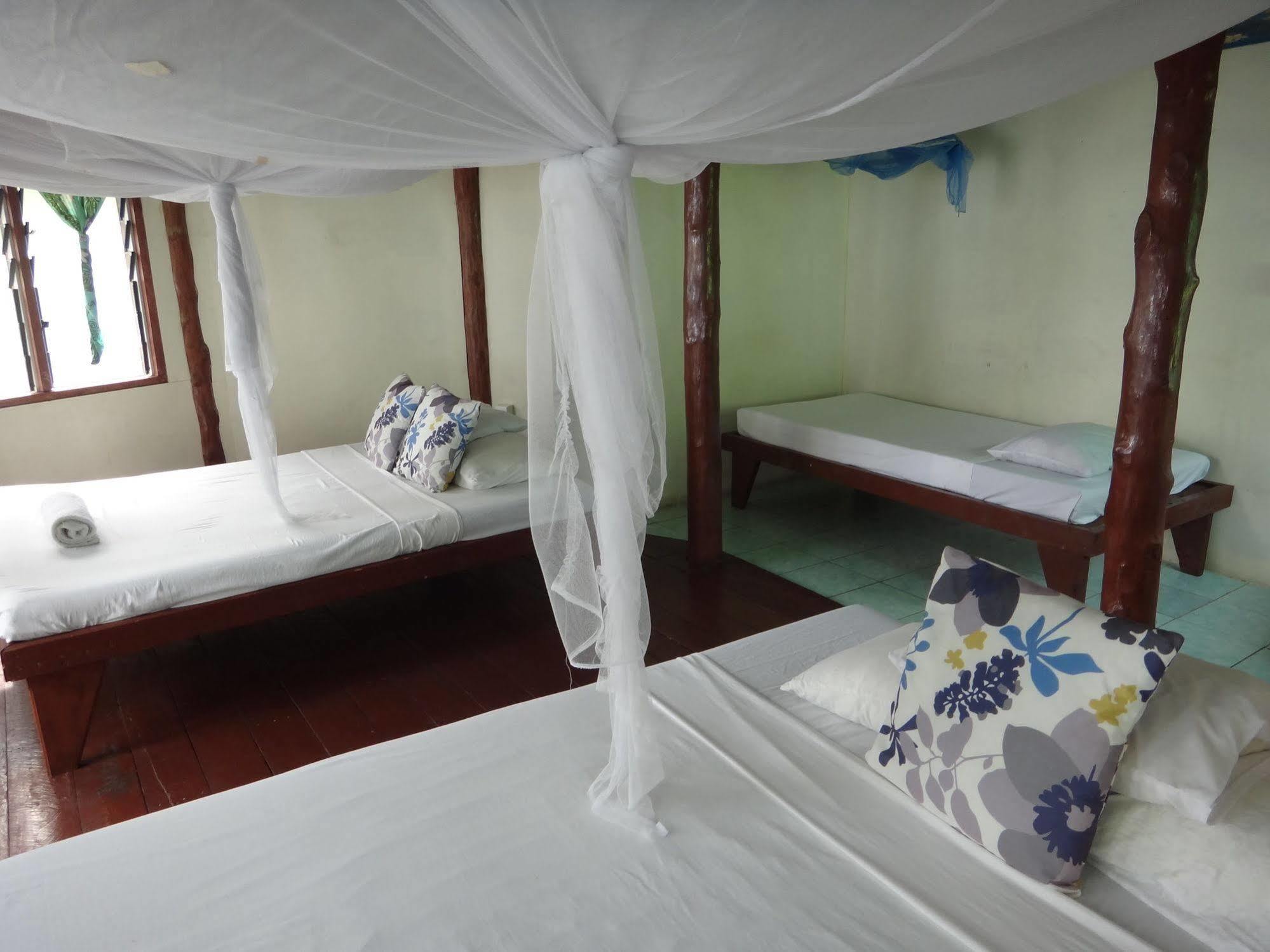 Savai'i Island Vaimoana Seaside Lodge מראה חיצוני תמונה