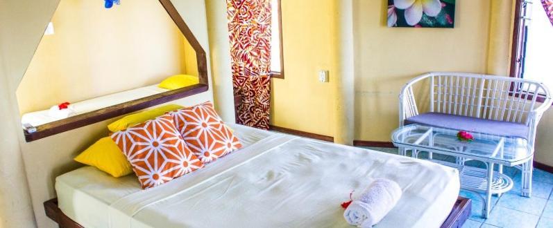 Savai'i Island Vaimoana Seaside Lodge מראה חיצוני תמונה